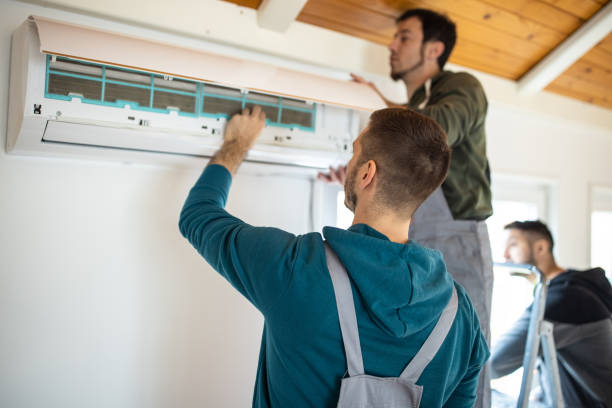 Best HVAC repair near me  in Hyde Rk, PA