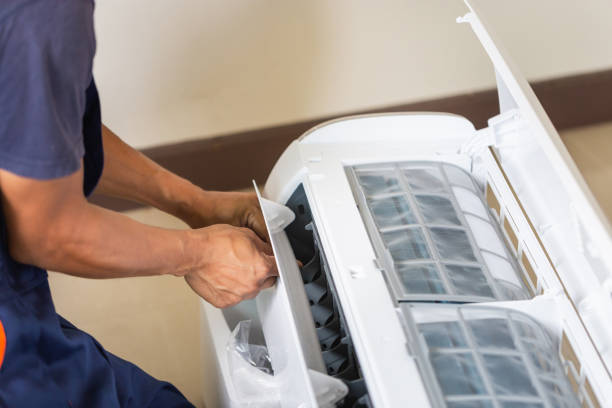 Best HVAC replacement cost  in Hyde Rk, PA
