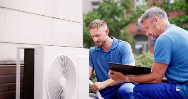 Best Air conditioning repair  in Hyde Rk, PA
