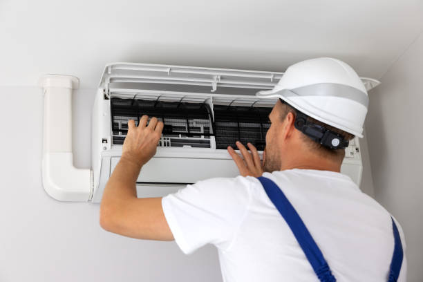 Best Central air repair  in Hyde Rk, PA