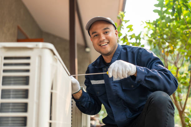Best HVAC companies near me  in Hyde Rk, PA
