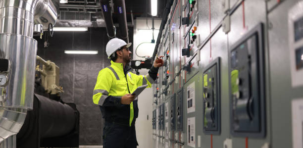 Best Commercial HVAC repair  in Hyde Rk, PA