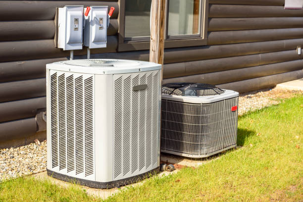  Hyde Rk, PA HVAC Pros
